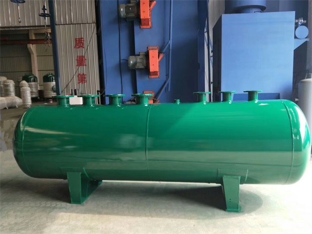 蒸汽铁门关铁门关铁门关分汽缸规格 蒸汽铁门关铁门关铁门关分汽缸规格